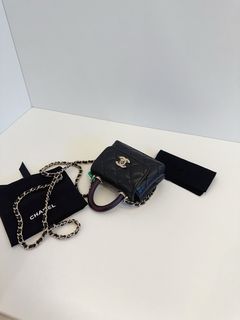 Chanel Сумка — фото 8