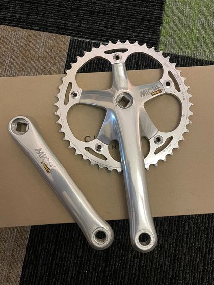 Campagnolo Система/шатуны MICHE PISTA