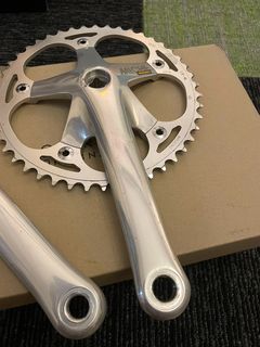 Campagnolo Система/шатуны MICHE PISTA — фото 3