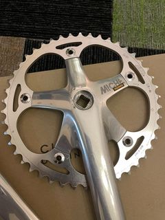 Campagnolo Система/шатуны MICHE PISTA — фото 4