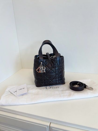 Dior Сумка Toujours