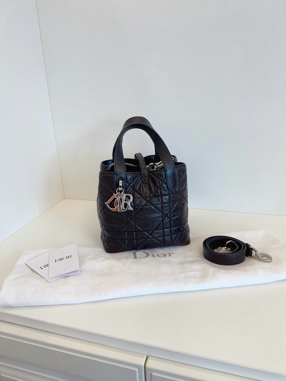 Dior Сумка Toujours — фото 1