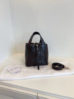 Dior Сумка Toujours — фото 3