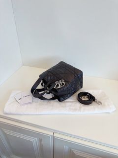 Dior Сумка Toujours — фото 4