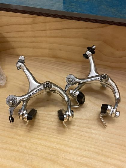 Shimano Тормозной калипер Shimano600 C