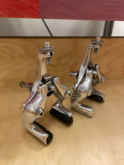 Shimano Тормозной калипер Shimano600 AX
