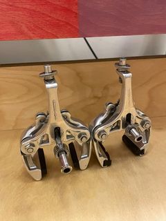 Shimano Тормозной калипер Shimano600 AX — фото 4