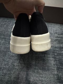 Rick Owens Кеды низкие — фото 5