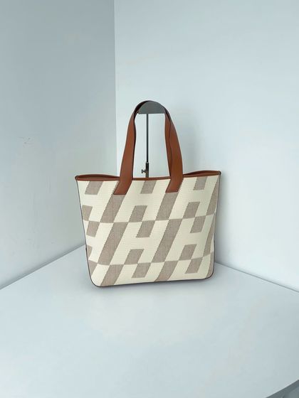 Hermès Сумка Cabas En
