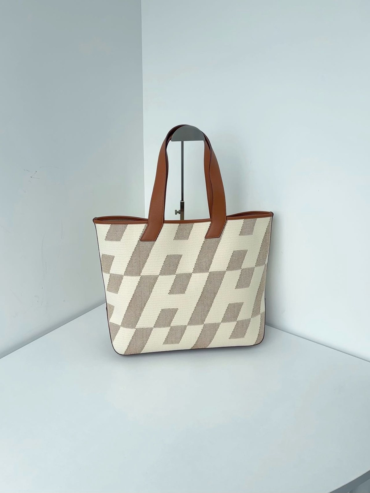 Hermès Сумка Cabas En — фото 1