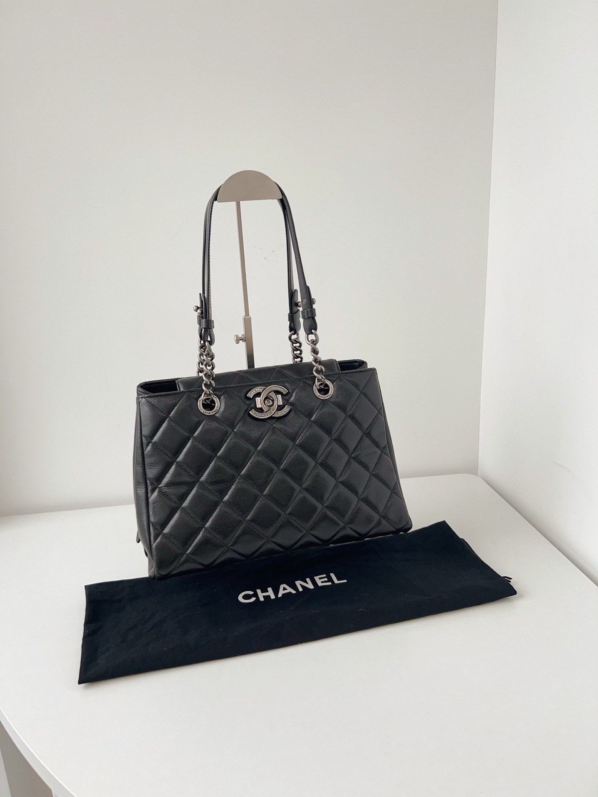 Chanel Сумка — фото 1