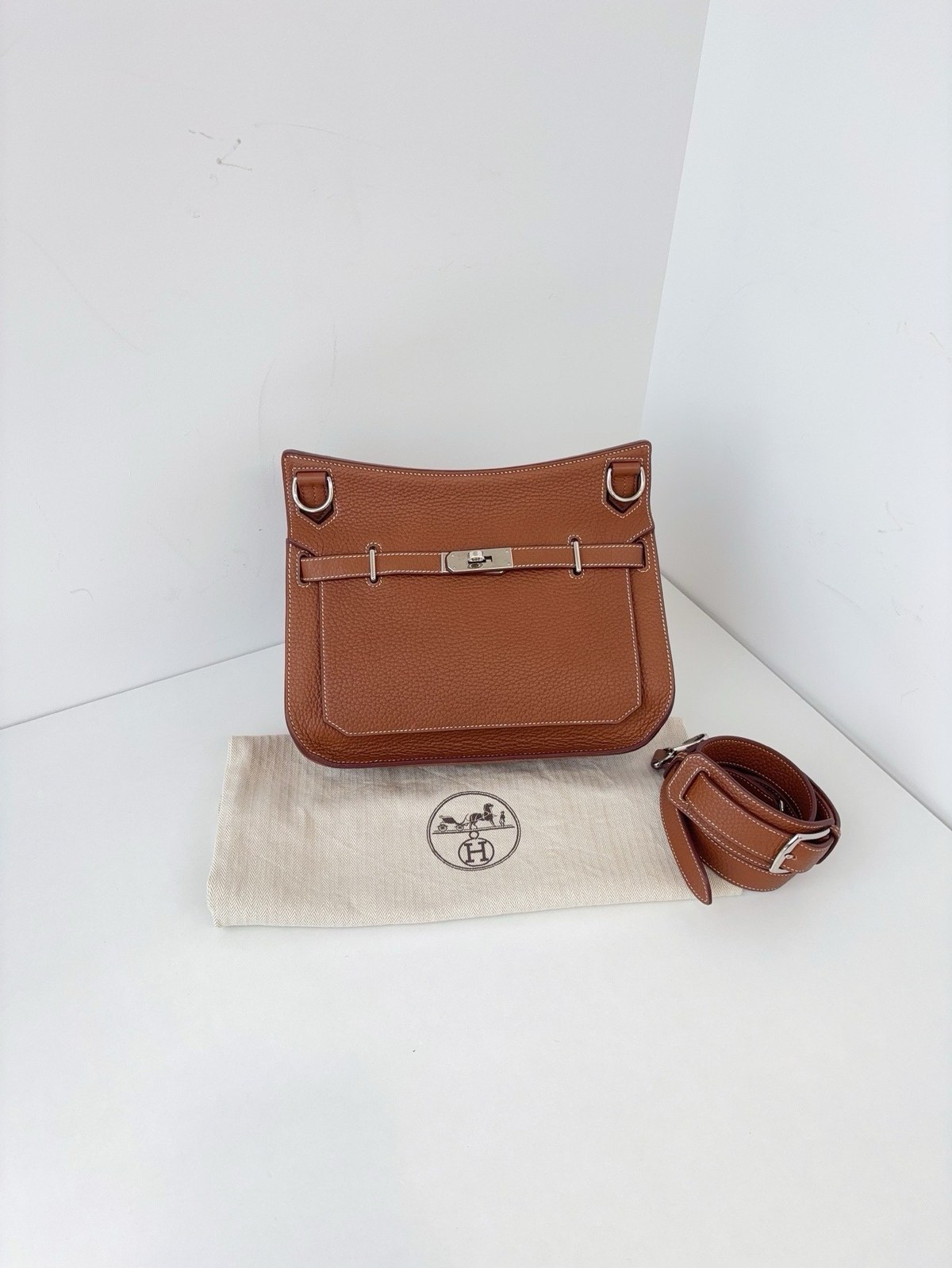 Hermès Сумка — фото 1