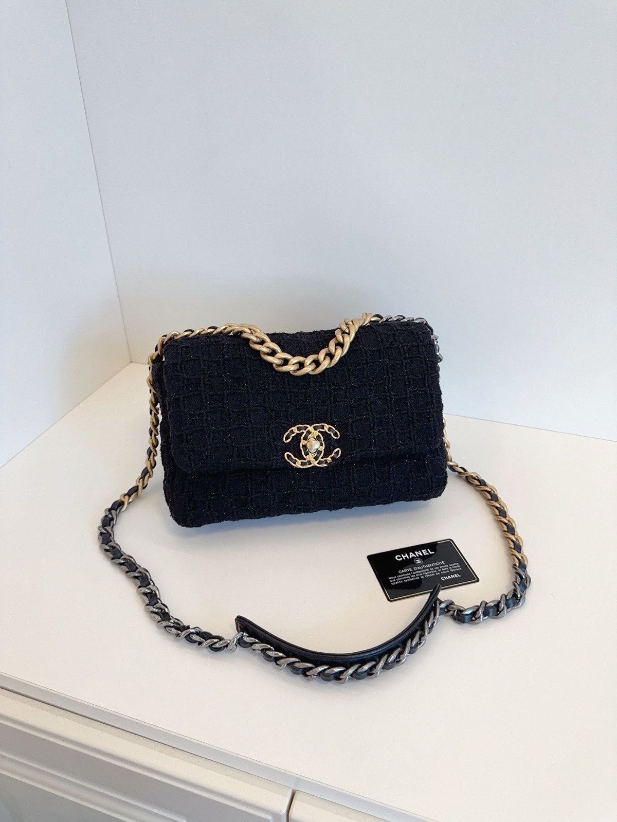 Chanel Сумка — фото 1