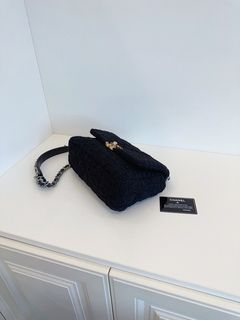 Chanel Сумка — фото 6