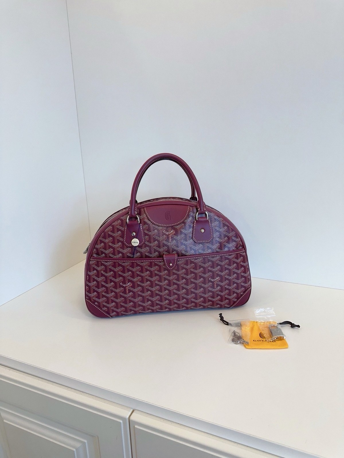 Goyard Сумка — фото 1