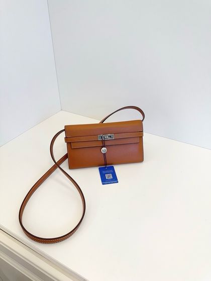 Hermès Сумка kelly