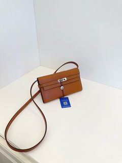 Hermès Сумка kelly — фото 3