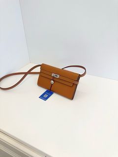 Hermès Сумка kelly — фото 4