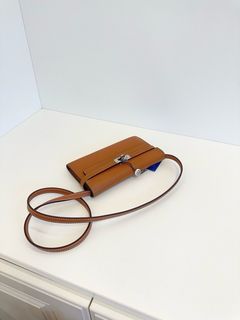 Hermès Сумка kelly — фото 5
