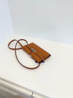 Hermès Сумка kelly — фото 6