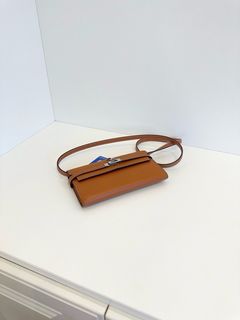 Hermès Сумка kelly — фото 7