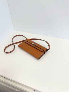 Hermès Сумка kelly — фото 8