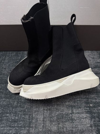 Rick Owens Ботинки