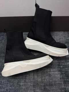 Rick Owens Ботинки — фото 3