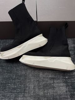 Rick Owens Ботинки — фото 4