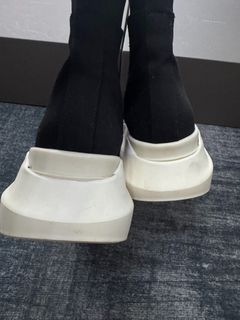 Rick Owens Ботинки — фото 5