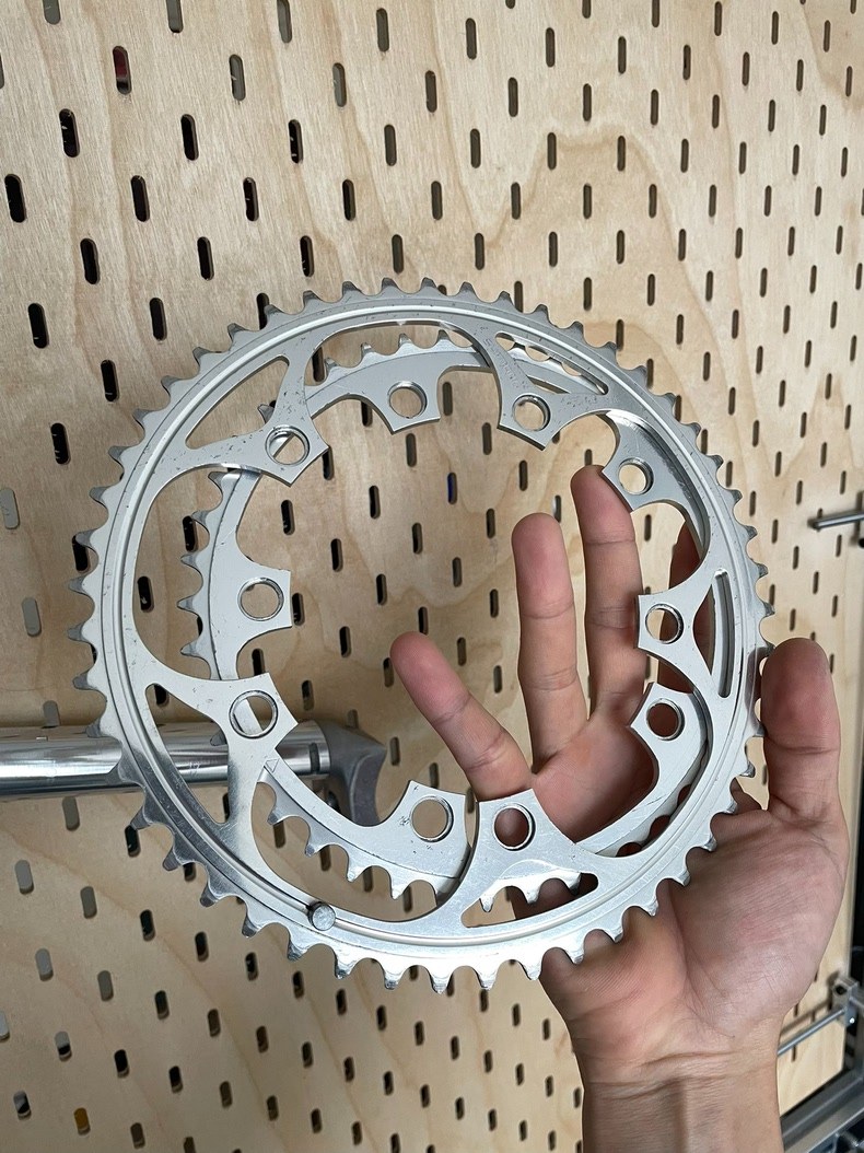Shimano Тормозной ротор dura ace — фото 1