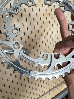 Shimano Тормозной ротор dura ace — фото 4