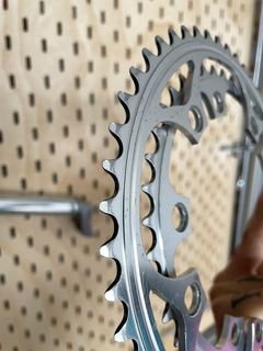 Shimano Тормозной ротор dura ace — фото 5