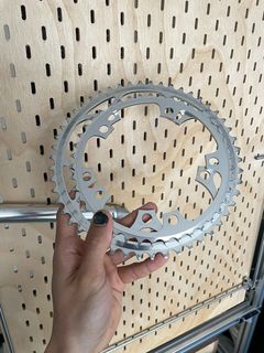 Shimano Тормозной ротор dura ace — фото 6