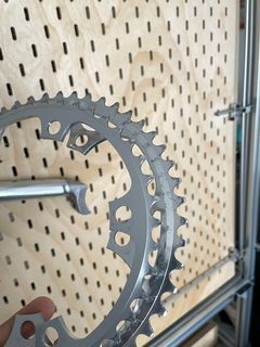 Shimano Тормозной ротор dura ace — фото 7