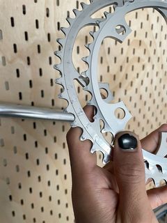 Shimano Тормозной ротор dura ace — фото 8