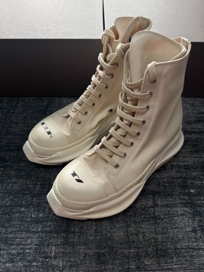 Rick Owens Кеды