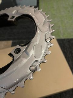 SRAM Тормозной ротор BCD107 T sr — фото 6