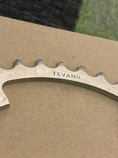 Прочие Система/шатуны FRANCE TEVANO bcd144 T — фото 6