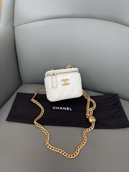 Chanel Сумка