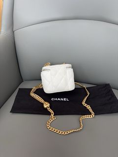 Chanel Сумка — фото 3