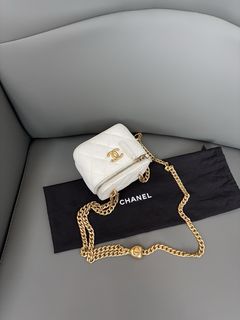 Chanel Сумка — фото 4