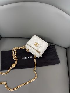 Chanel Сумка — фото 5