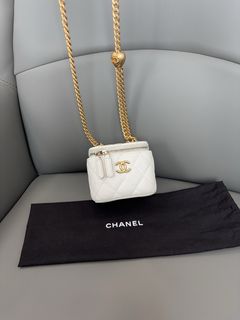 Chanel Сумка — фото 6