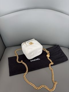 Chanel Сумка — фото 7