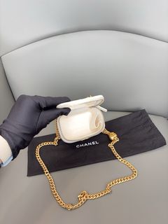 Chanel Сумка — фото 8