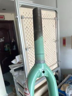 Прочие Вилка BIANCHI Campione D'ITALIA — фото 6