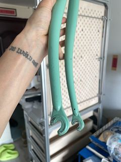 Прочие Вилка BIANCHI Campione D'ITALIA — фото 8