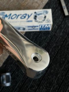 Прочие Руль ITALY ITM Moray — фото 6