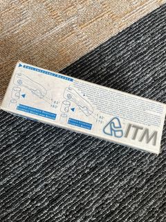 Прочие Руль ITALY ITM Moray — фото 8